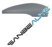 VW PASSAT 10-*CARCASA RETROVISOR DCH PARA PINTAR
