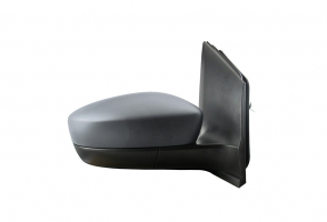 VW UP/CITIGO/MII 12-*RETROVISOR DCH MANUAL PARA PINTAR CONVEXO 4PIN