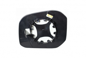  VW CADDY IV 2015.10- * CRISTAL RETROVISOR DCH CONVEXO