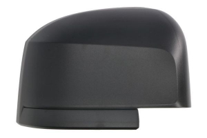 VW CRAFTER 2017.01-*CARCASA RETROVISOR DCH SUPERIOR NEGRA
