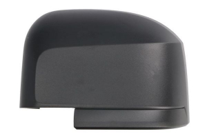 VW CRAFTER 2017.01-*CARCASA RETROVISOR IZQ SUPERIOR NEGRA