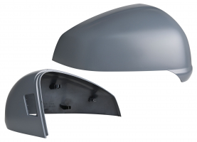 VW MULTIVAN T7 2021.08-*CARCASA RETROVISOR DCH PARA PINTAR - CON SENSOR ANGULO MUERTO