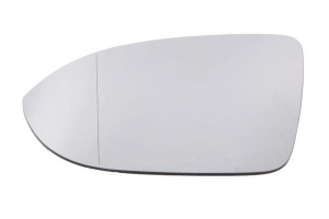 VW TAIGO/T-CROSS 2021.09-*CRISTAL RETROVISOR IZQ TERMICO ASFERICO