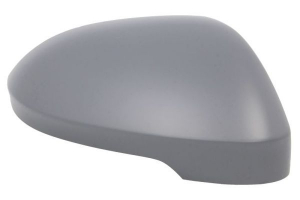 VW TAIGO/T-CROSS/T-ROC 2021.09-*CARCASA RETROVISOR DCH PARA PINTAR CON SENSOR ANGULO MUERTO