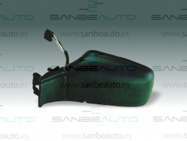 VOLVO S70 96-*ESPEJO IZQ ELECTRICO TERMICO ASFERICO