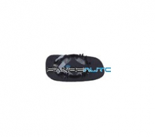 VOLVO S40/S60/V50 08-**CRISTAL RETROVISOR DCH CALEFACTADO ASFERICO