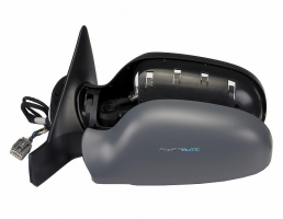 VOLVO S80 99-03**RETROVISOR IZQ  ELECTRICO TERMICO ABATIBLE ELECTRICAMENTE PARA PINTAR ASFERICO