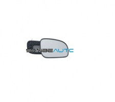 VOLVO S60/S80 99-03**CRISTAL RETROVISOR DCH CALEFACTADO CONVEXO