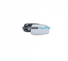 VOLVO S60/S80 04-06**CRISTAL RETROVISOR IZQ CALEFACTADO ASFERICO