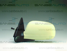 DAEWOO NEXIA 95-*ESPEJO MANUAL IZQ