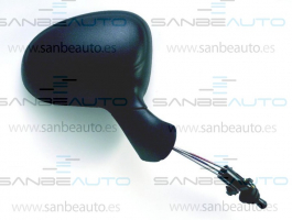 DAEWOO MATIZ 98-*ESPEJO MANUAL DCH