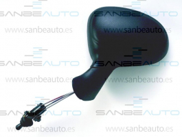 DAEWOO MATIZ 98-*ESPEJO MANUAL IZQ