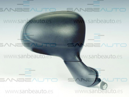 DAEWOO MATIZ 98-*ESPEJO DCH ELECTRICO