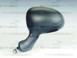 DAEWOO MATIZ 98-*ESPEJO IZQ ELECTRICO