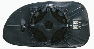 CHEVROLET LACETTI 05-*CRISTAL RETROVISOR DCH CALEFACTADO CONVEXO