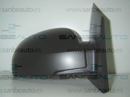 HYUNDAI GETZ 02-*ESPEJO DCH ELECTRICO