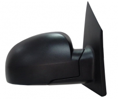 HYUNDAI GETZ 02-*RETROVISOR DCH ELECTRICO CALEFACTADO CONVEXO