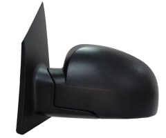 HYUNDAI GETZ 02-*RETROVISOR IZQ ELECTRICO CALEFACTADO CONVEXO