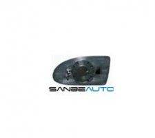 HYUNDAI ACCENT 06-*CRISTAL RETROVISOR DCH CONVEXO