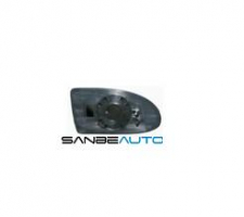 HYUNDAI ACCENT 06-*CRISTAL RETROVISOR IZQ CONVEXO