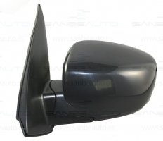 HYUNDAI I10 07-*ESPEJO IZQ ELECTRICO TERMICO CONVEXO
