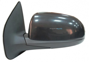 HYUNDAI I20 08-*RETROVISOR IZQ ELECTRICO TERMICO PARA PINTAR CONVEXO