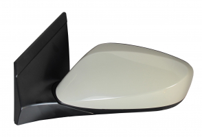 HYUNDAI I30 H/B 13-*RETROVISOR IZQ ELECTRICO CALEFACTADO  PARA PINTAR CONVEXO 5PIN