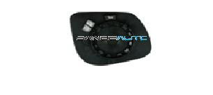 KIA PICANTO 11-*CRISTAL RETROVISOR IZQ CONVEXO