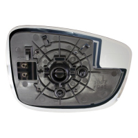 MAZDA CX-3/CX-5 2015.01-*CRISTAL RETROVISOR IZQ CALEFACTADO ASFERICO