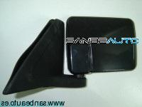 MITSU L200 96-*ESPEJO MANUAL IZQ