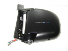 MITSU L400 95-*RETROVISOR IZQ ELECTRICO TERMICO