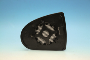 MITSUBISHI COLT 09-*CRISTAL RETROVISOR DCH TERMICO CONVEXO 3/5P