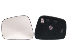 NISSAN NAVARA 07-10*CRISTAL RETROVISOR DCH CONVEXO CALEFACTADO