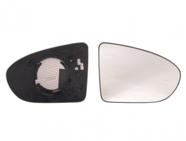 NISSAN QASHQAI 07-/10-*CRISTAL ESPEJO DCH TERMICO ASFERICO
