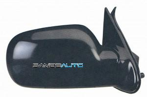SUZUKI BALENO 95-*ESPEJO ELECTRICO DCH