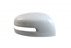 SUZUKI VITARA 2015.02-*CARCASA RETROVISOR DCH PARA PINTAR(VERSION CON PILOTO)