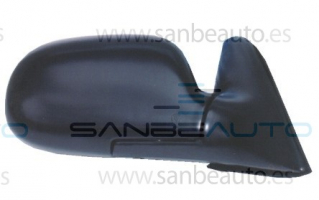 TOY. COROLLA AE100 92-*ESPEJO RECTANGULAR DCH