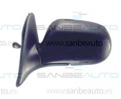 TOY. COROLLA AE100 92-*ESPEJO RECTANGULAR  IZQ