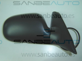 TOY. COROLLA AE100 92-*ESPEJO DCH ELECTRICO