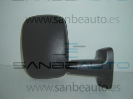 TOYOTA HILUX LN56 84-*ESPEJO RECTANGULAR DCH