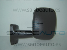 TOYOTA HILUX LN56 84-*ESPEJO RECTANGULAR  IZQ