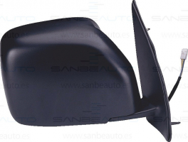 TOYOTA HIACE 96-*ESPEJO ELECTRICO DCH