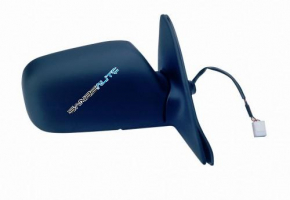 TOYOTA COROLLA 97-*ESPEJO IZQ ELECTRICO TERMICO  5PIN