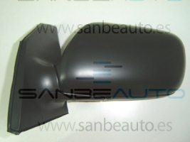 TOYOTA COROLLA 00-*ESPEJO MANUAL IZQ