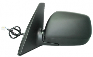 TOYOTA RAV4 01-*RETROVISOR IZQ ELECTRICO CALEFACTADO  PARA PINTAR CONVEXO 5PIN