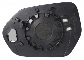 TOYOTA COROLLA 2018.10-*CRISTAL RETROVISOR DCH CONVEXO CALEFACTADO