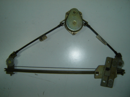 ALFA 33 -89*ELEVALUNAS MANUAL DELANTERO DCH
