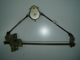 ALFA 33 -89*ELEVALUNAS MANUAL DELANTERO IZQ
