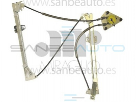 AUDI A1 12-*ELEVALUNAS ELECTRICO DELANTERO IZQ 5P(SIN MOTOR)