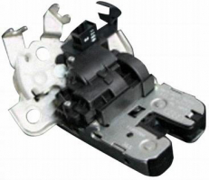 AUDI A6/A3 SPORTBACK 05-/Q3 2011.05-*CERRADURA ELECTRICA PORTON(SW)